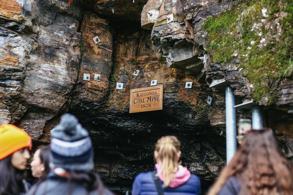 From Sydney: Blue Mountains, Scenic World All Inclusive Tour - Recap