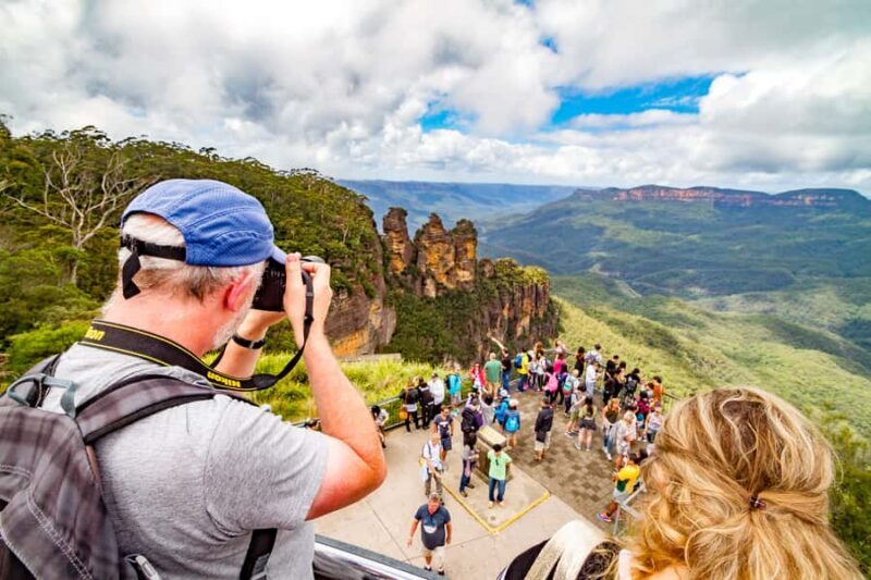 From Sydney: Blue Mountains, Scenic World, Zoo, & Ferry Ride - Who Is This Tour Best Suited For?