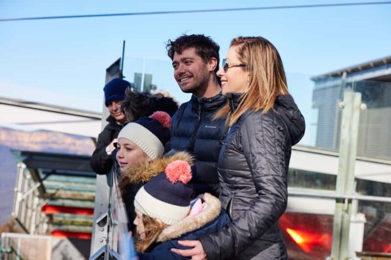 From Sydney: Blue Mountains, Scenic World, Zoo, & Ferry Ride - Final Thoughts