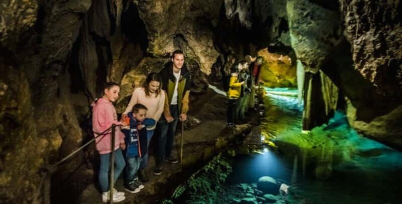 From Sydney: Blue Mountains Sightseeing And Sunset Day Tour - Practical Tips for Booking and Enjoyment