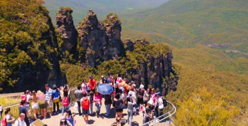 From Sydney: Blue Mountains Sightseeing And Sunset Day Tour - Final Thoughts: Who Will Love This Tour?
