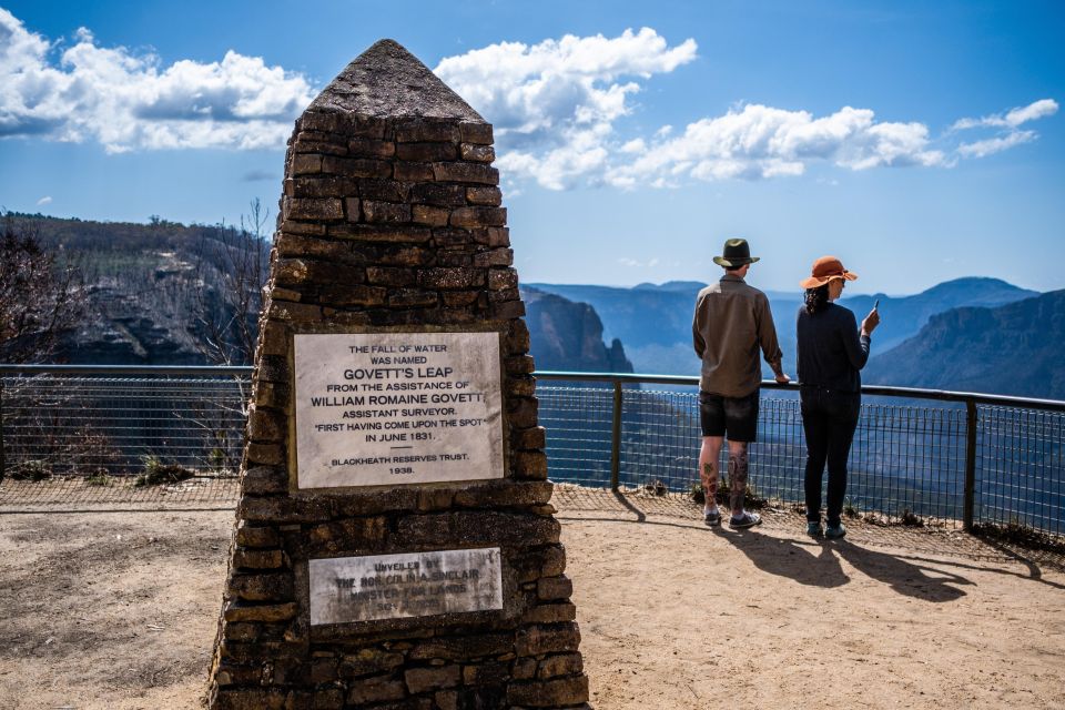 From Sydney: Blue Mountains, Sydney Zoo & Scenic World Tour - Additional Information