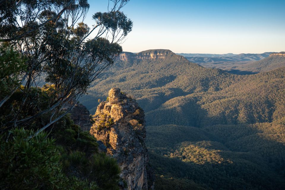 From Sydney: Blue Mountains, Sydney Zoo & Scenic World Tour - Frequently Asked Questions