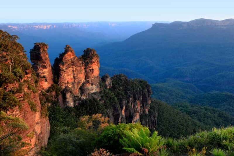 From Sydney: Blue Mountains, Sydney Zoo & Walking Tour - An In-Depth Look at the Tour Experience