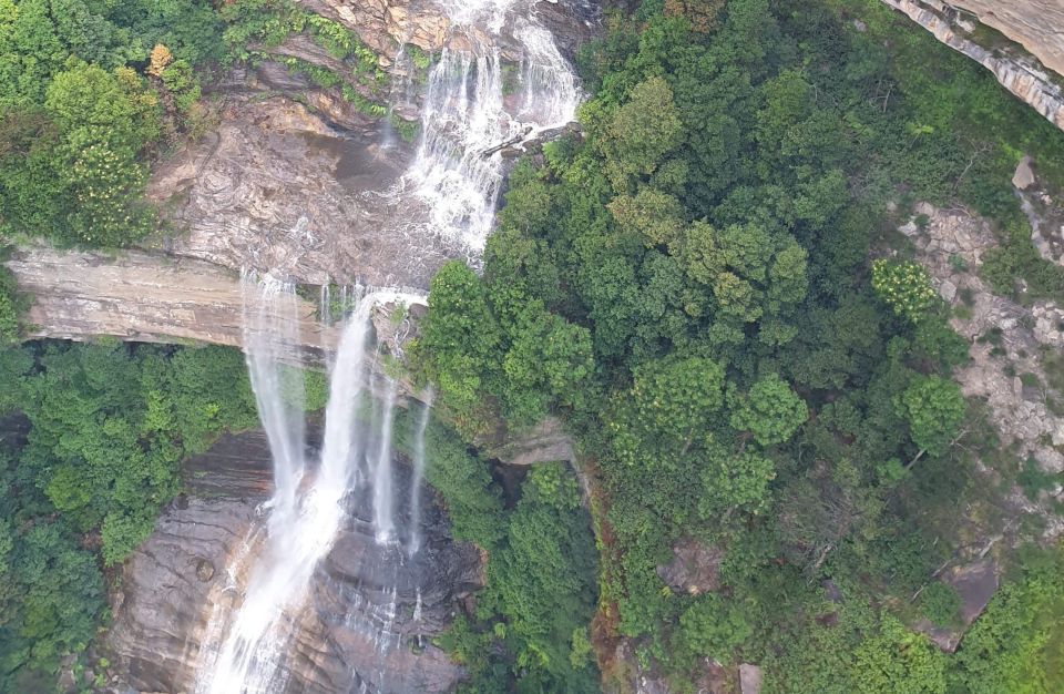 From Sydney: Blue Mountains, Three Sisters & Leura Day Tour - Reviews
