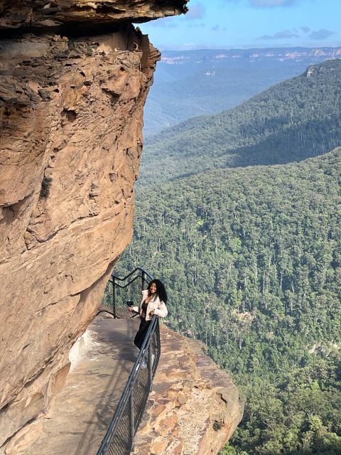 From Sydney: Blue Moutains and Featherdale Day Tour - Important Information