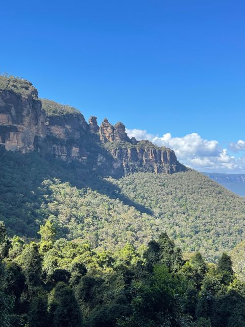 From Sydney: Blue Moutains and Featherdale Day Tour - Frequently Asked Questions