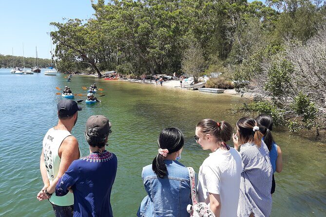 From Sydney: Day Tour to Jervis Bay with Beaches and Koalas - FAQs