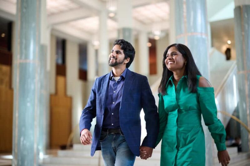 From Sydney: Explore Canberra Includes Buffet Lunch - Who Should Consider This Tour?