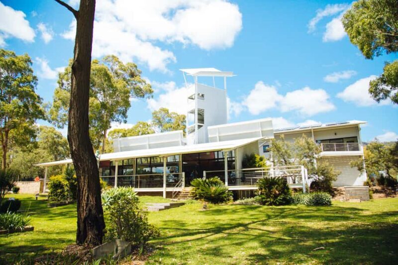 From Sydney: Full-Day Hunter Valley Tour w/ Tastings & Lunch - Behind-the-Scenes and Specialty Tastings