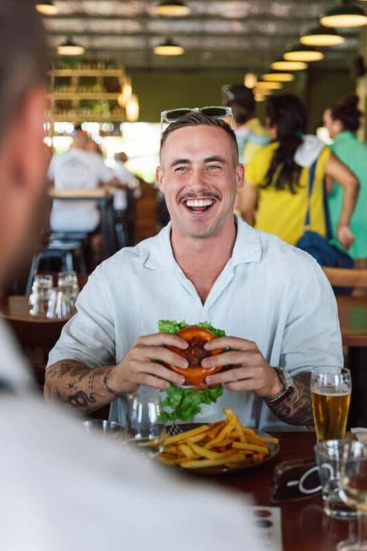 From Sydney: Full-Day Hunter Valley Wine Tour & Lunch - Key Points