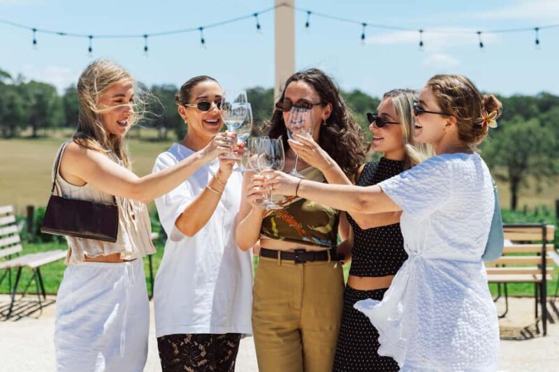 From Sydney: Full-Day Hunter Valley Wine Tour & Lunch - Practical Details and Tips