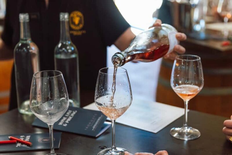 From Sydney: Full-Day Hunter Valley Wine Tour & Lunch - FAQ