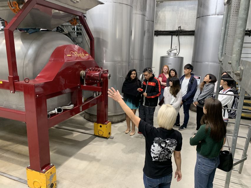 From Sydney: Hunter Valley Multi-Brewery Tour With Lunch - Key Points