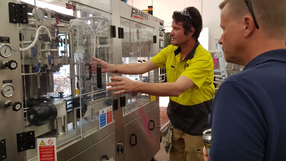 From Sydney: Hunter Valley Multi-Brewery Tour With Lunch - Frequently Asked Questions