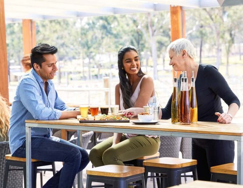 From Sydney: Hunter Valley Wine, Gin & Food Tastings Tour - Frequently Asked Questions (FAQs)