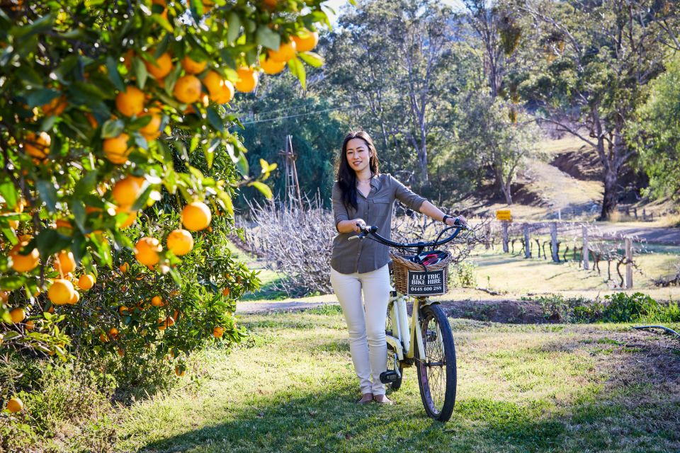 From Sydney: Hunter Valley Wine Tasting Private Day Tour - Frequently Asked Questions