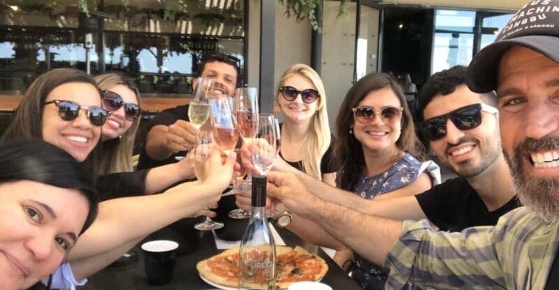 From Sydney: Hunter Valley Wine Tasting & Winery Picnic Tour - An In-Depth Look at the Hunter Valley Day Tour
