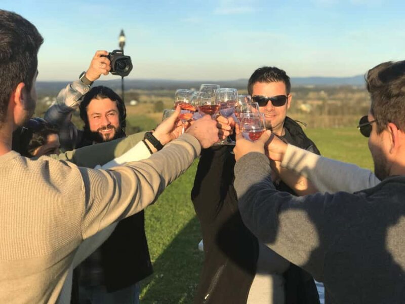 From Sydney: Hunter Valley Wine Tasting & Winery Picnic Tour - FAQs
