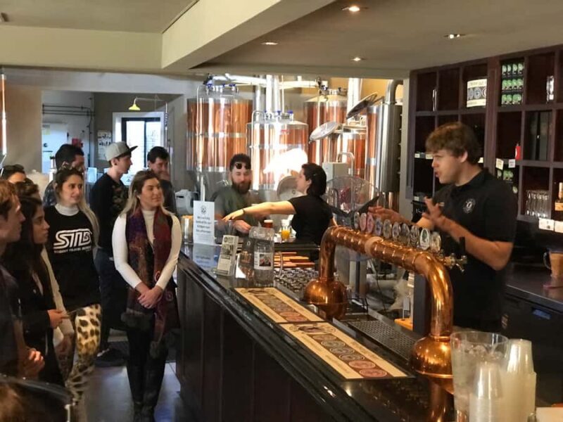 From Sydney: Hunter Valley Wine Tasting & Winery Picnic Tour - Final Words