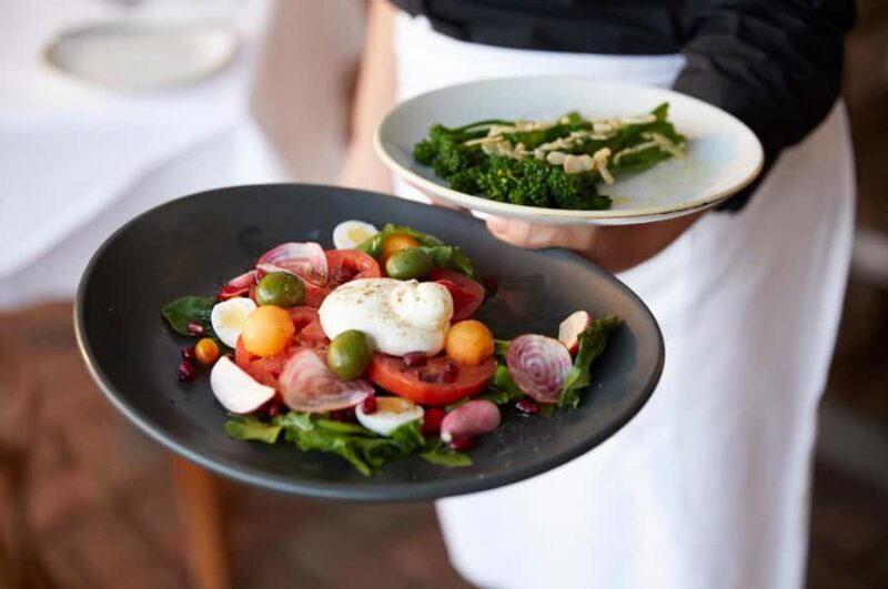 From Sydney: Luxury Hunter Valley Wine Tour with Fine Dining - Small Group Advantage