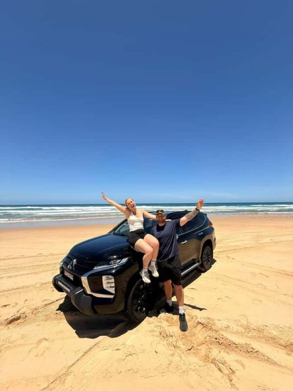 From Sydney: Port Stephens Private Tour - Key Points