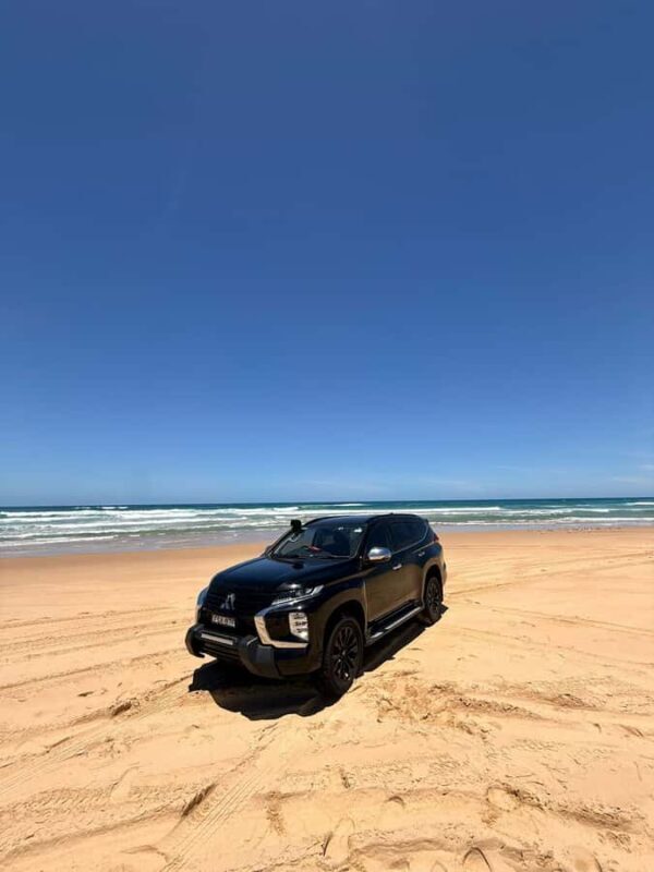 From Sydney: Port Stephens Private Tour - An In-Depth Look at the Experience