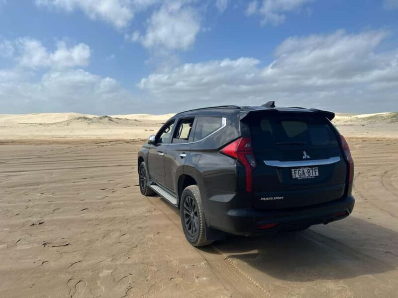 From Sydney: Port Stephens Private Tour - What’s the Value for Money?