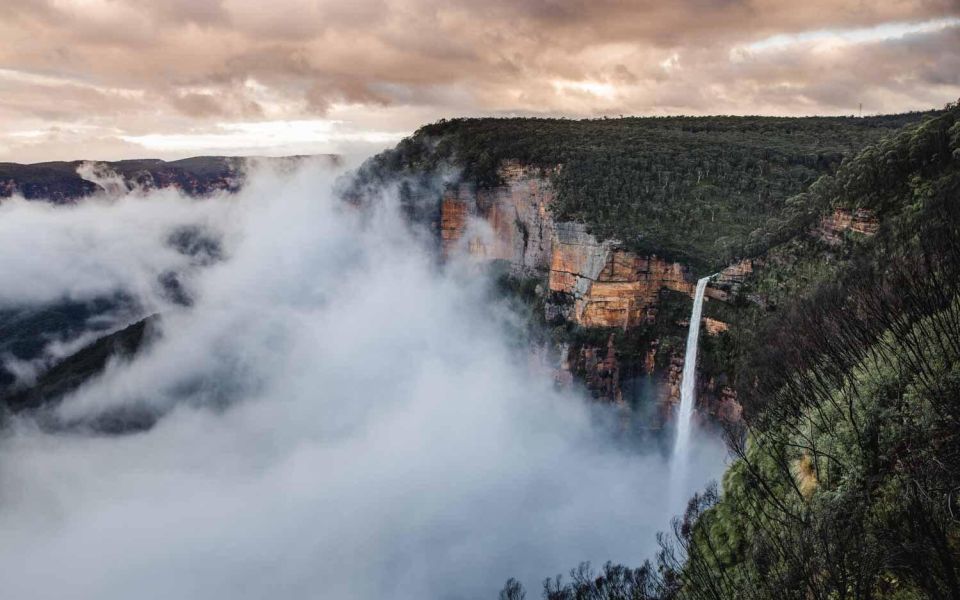 From Sydney| Private Blue Mountains Tour| Waterfalls & Views - Frequently Asked Questions