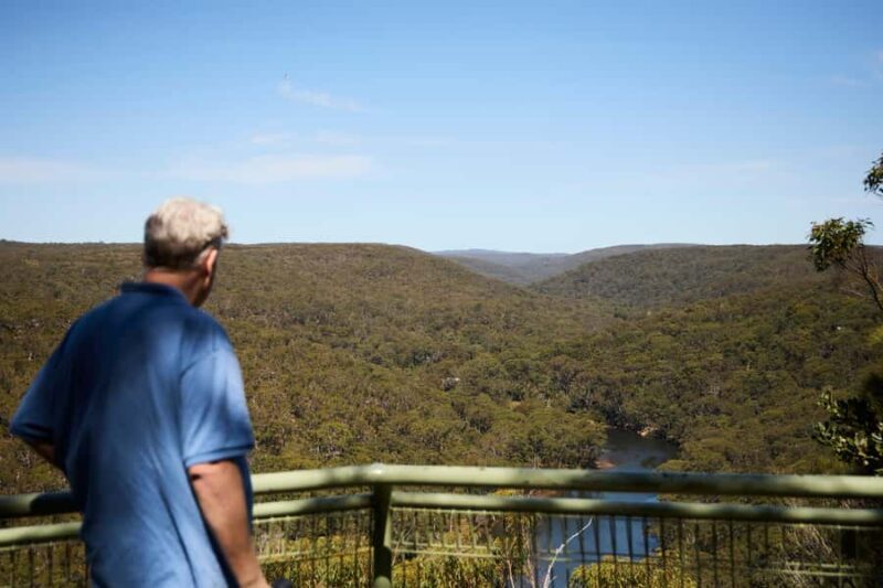From Sydney: Royal National Park Private Tour - The Itinerary in Detail: What You Can Expect