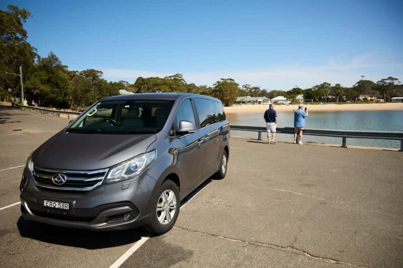 From Sydney: Royal National Park Private Tour - Transportation & Group Size