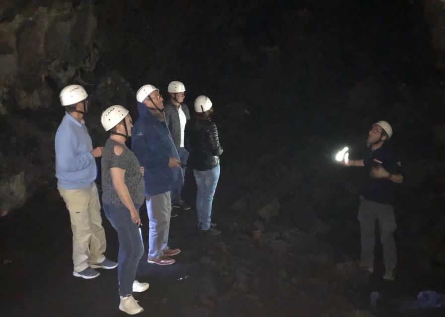 From Syracuse: Mount Etna Volcano & Zafferana Etnea Private Tour - Scenic Viewpoints