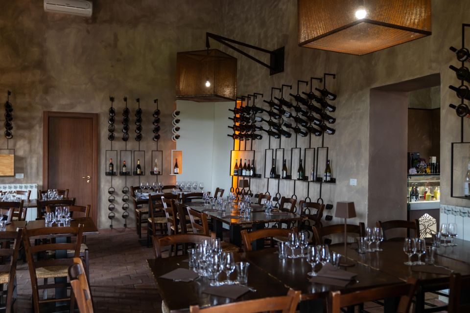From Syracuse: Mt. Etna Trekking Day Trip With Wine Tasting - Optional Grotta Exploration