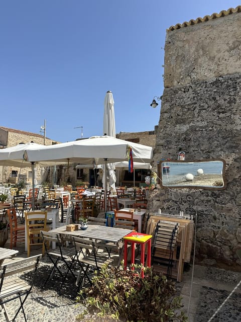 from Syracuse: Noto, Marzamemi and Wine tasting on Avola - In-Depth Look at the Tour Experience