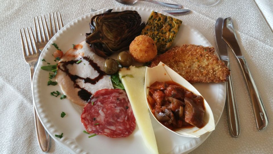 From Syracuse to Taormina: Ragusa, Noto & Chocolate Tasting - Inclusions and Exclusions