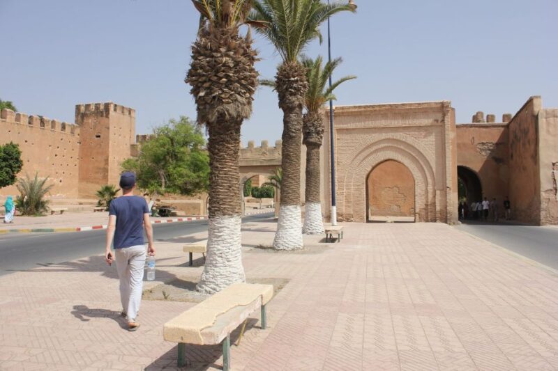 From Taghazout/Agadir: Taroudant and Tiout Day Trip & Tajine - Good To Know