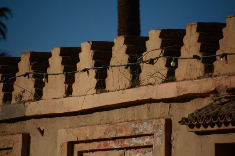From Taghazout/Agadir: Taroudant and Tiout Day Trip & Tajine - Exploring Taroudants Medina