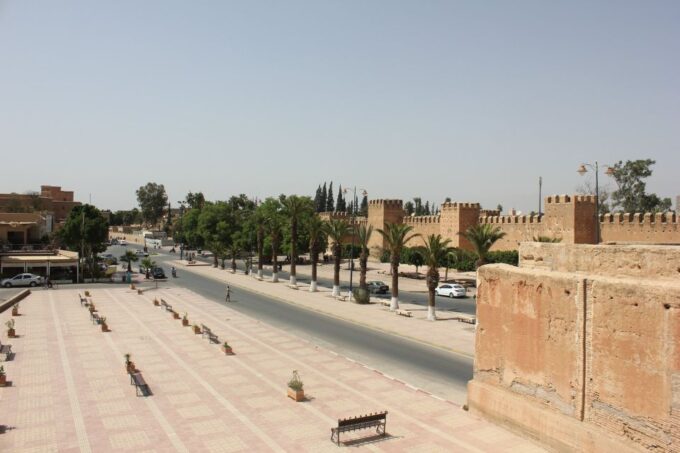From Taghazout/Agadir: Taroudant and Tiout Day Trip & Tajine - Frequently Asked Questions