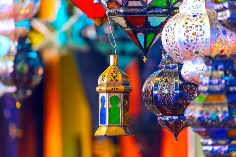 From Taghazout: Medina of Essaouira Guided Day Trip - Transportation and Logistics