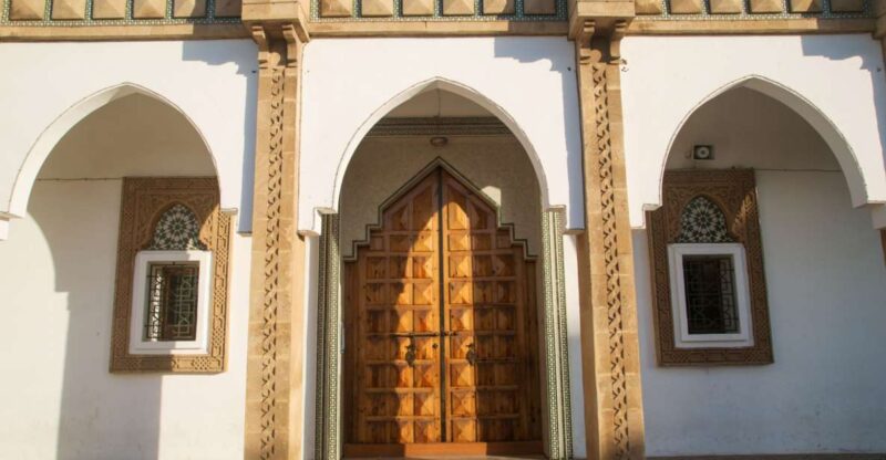 From Taghazout or Agadir: City Tour Discovery - Good To Know
