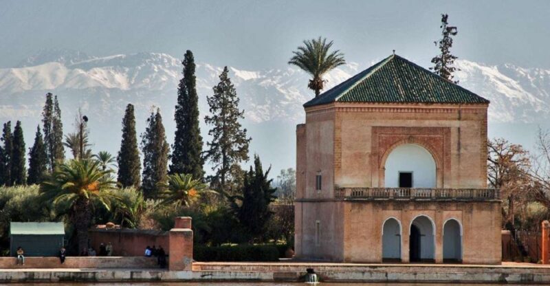 From Taghazout or Agadir: Marrakech and Essaouira 2-Day Trip - Good To Know