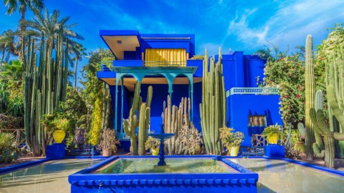 From Taghazout or Agadir: Marrakech and Essaouira 2-Day Trip - Reserve Your 2-Day Adventure