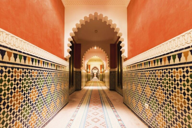 From Taghazout or Agadir: Marrakech Guided Day Trip - Good To Know