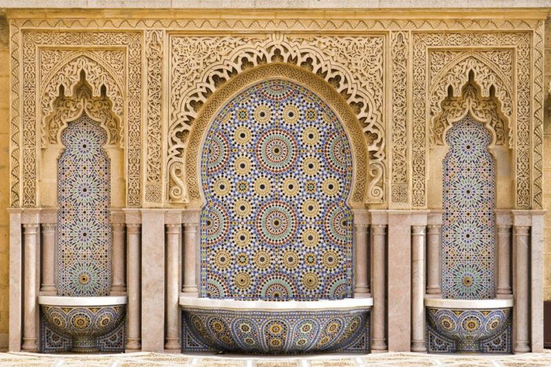 From Taghazout or Agadir: Marrakech Guided Day Trip - Transportation and Logistics