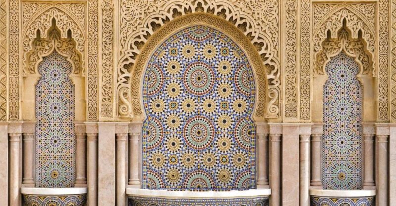 From Taghazout or Agadir: Marrakech Guided Day Trip - Exploring the Medina