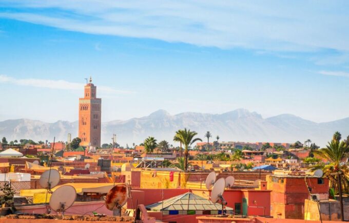 From Taghazout or Agadir: Marrakech Guided Day Trip - Frequently Asked Questions