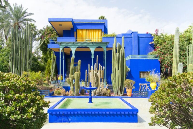 From Taghazout or Agadir: Marrakech Guided Day Trip - Good To Know