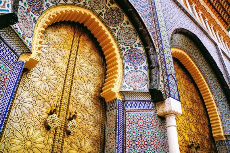 From Taghazout or Agadir: Marrakech Guided Day Trip - Transportation and Pickup Details