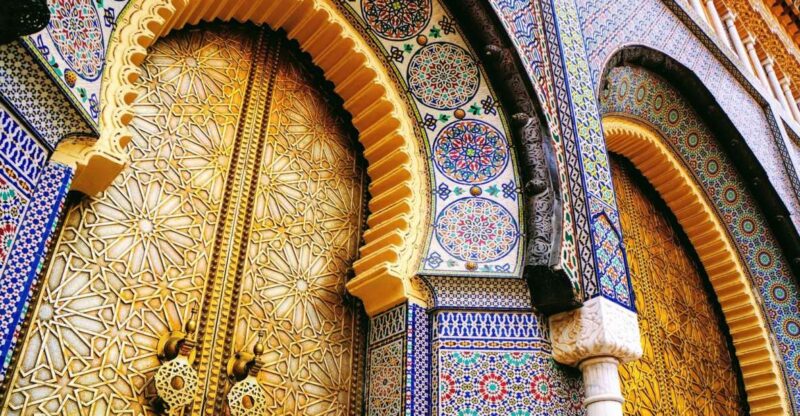 From Taghazout or Agadir: Marrakech Guided Day Trip - Guided City Walking Tour