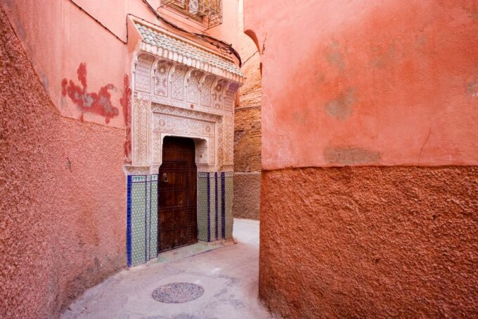 From Taghazout or Agadir: Marrakech Guided Day Trip - Booking Options and Accessibility